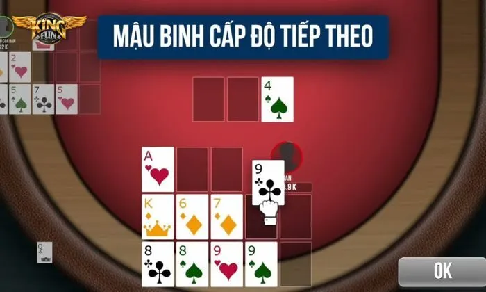 Tính toán và quản lý thời gian xếp bài phù hợp
