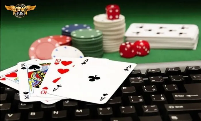 Cách chơi Phỏm Kingfun kiếm bội tiền mỗi ngày dễ dàng 2 Tổng quan về bài Phỏm Kingfun