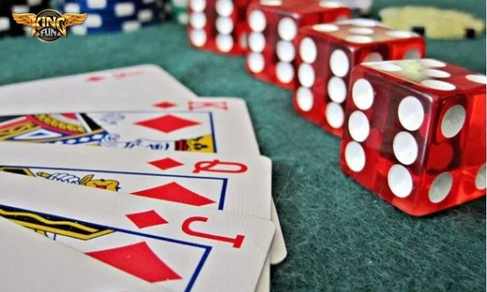 Cách chơi Phỏm Kingfun kiếm bội tiền mỗi ngày dễ dàng 3 Luật chơi bài Phỏm của nhà cái Kingfun dễ hiểu