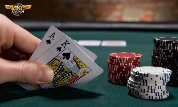 Poker Kingfun - Hướng dẫn cách chơi chi tiết cho tân thủ 4 Thuật ngữ trong game bài Poker Kingfun