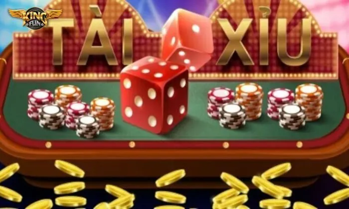 Giữ cho mình tâm lý vững vàng khi tham gia tài xỉu tại Kingfun