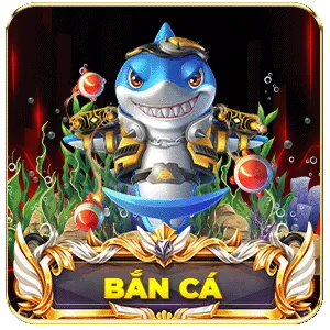 Kingfun Bắn Cá